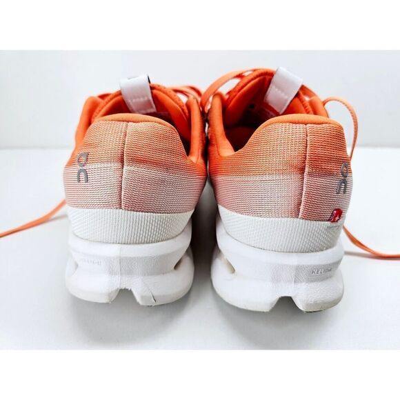 Oncloud Women 8.5 Comfy footwear - Picture 8 of 9